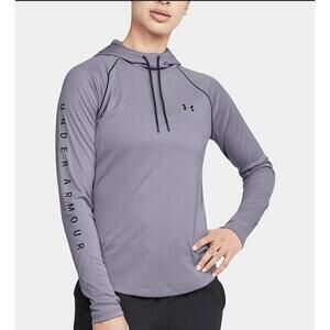 Under Armour " Velocity Hoodie, Women's Small